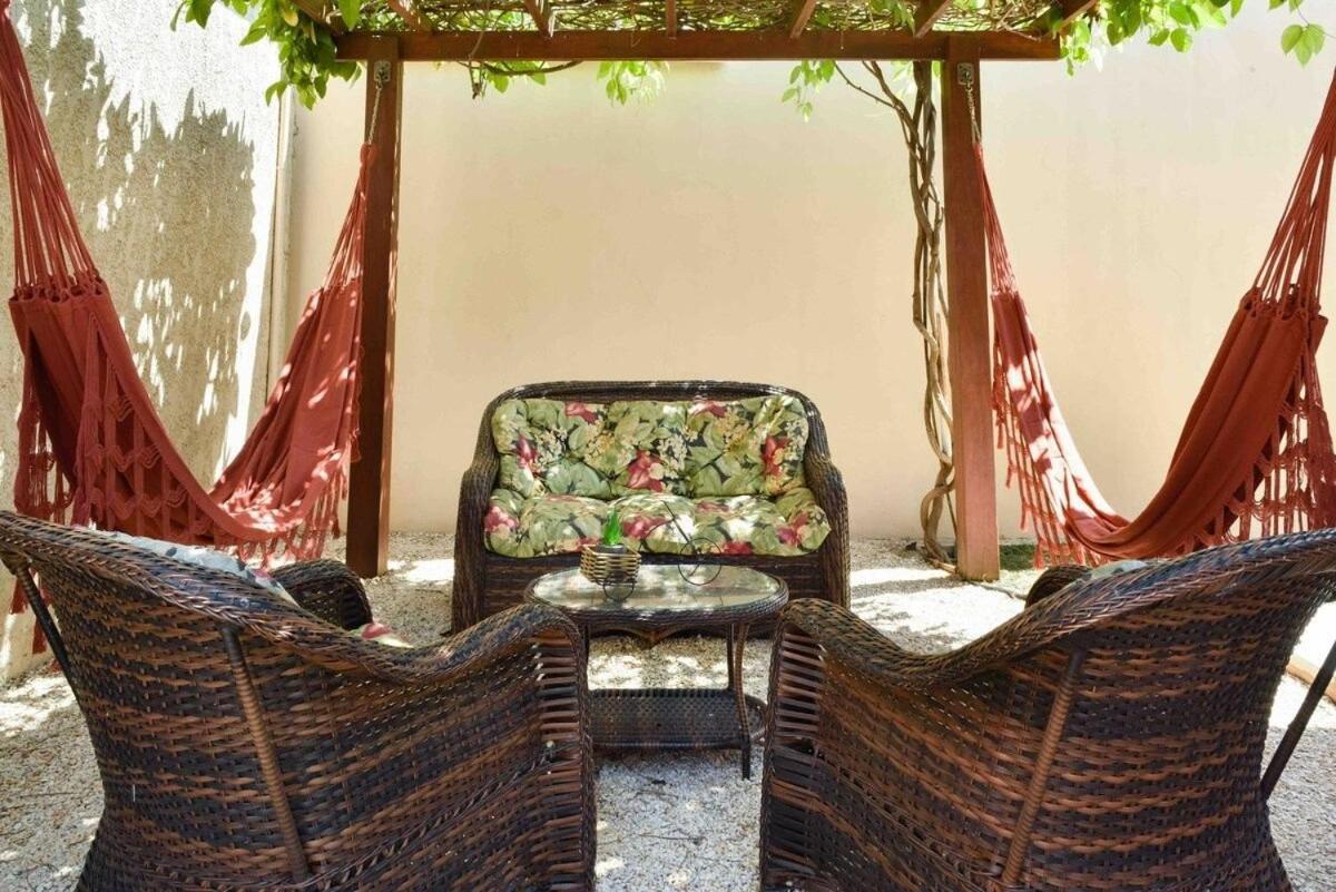 Villa Casa Charme Do Cerrado Pirenópolis Esterno foto